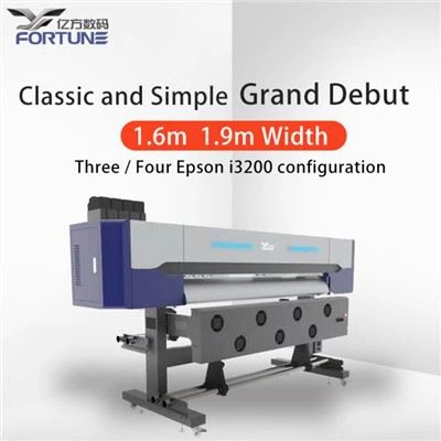 Máquina de impressão em tela