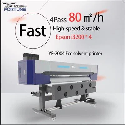 Máquina de impressão ecologicamente correta