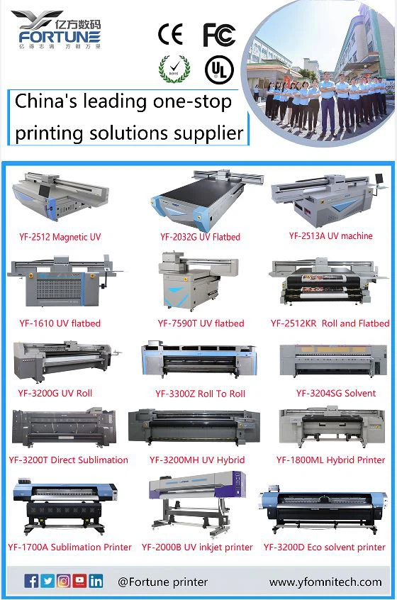 Vinyl Printing Machine