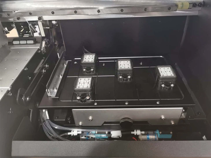 Eps- I3200 Printhead Machine Eco Solvent 2m