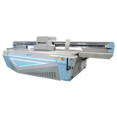 2513 Impressão de impressão de embalagem UV Metal